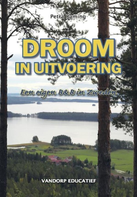 Droom in uitvoering