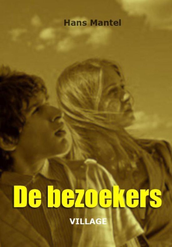 De bezoekers