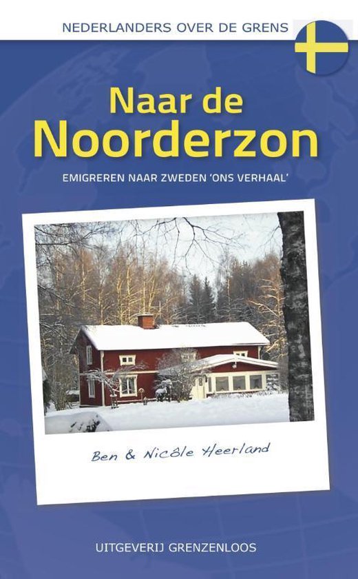 Nederlanders over de grens  -   Naar de Noorderzon