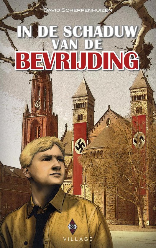 In de schaduw van de bevrijding