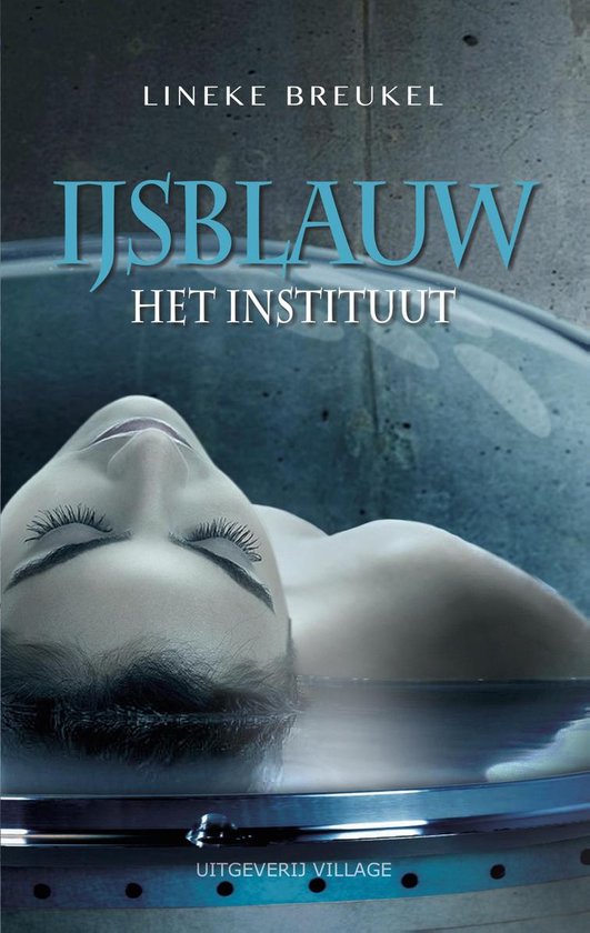 IJsblauw 1 - Het instituut