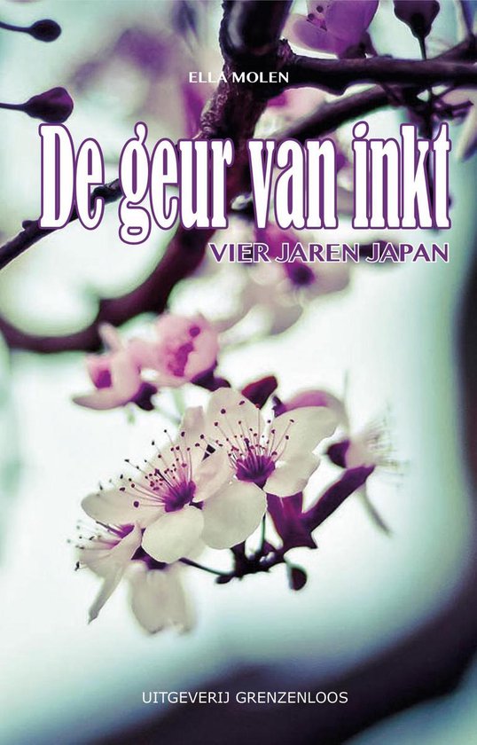 De geur van inkt