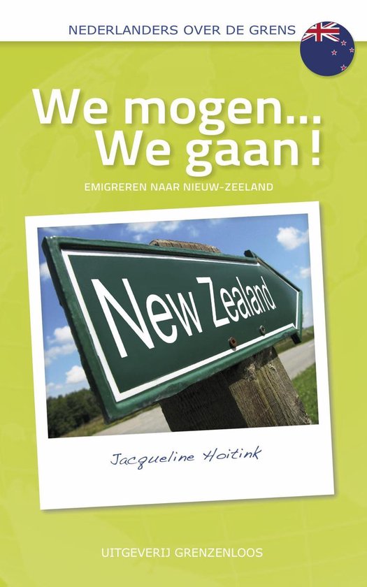 Nederlanders over de grens - We mogen... We gaan!