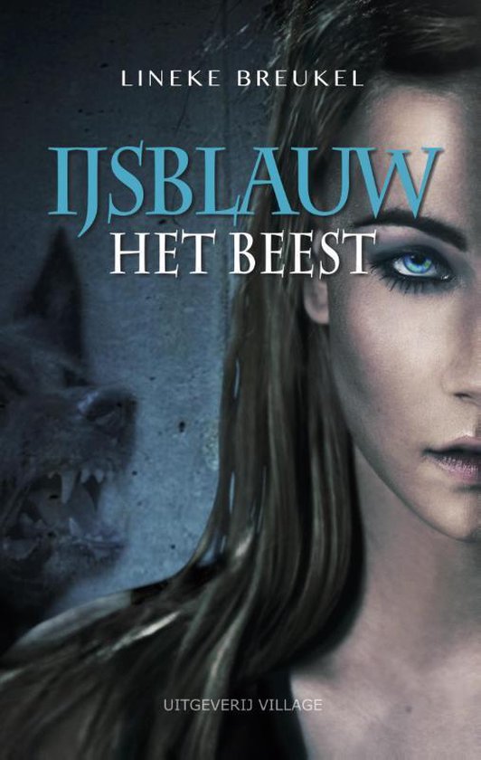 IJsblauw 2 - Het beest