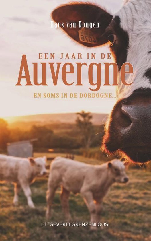 Een jaar in de Auvergne