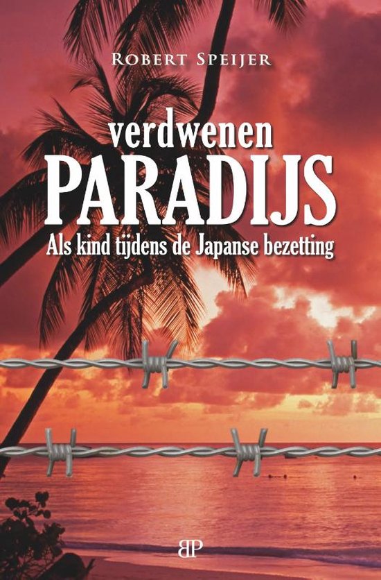 Verdwenen paradijs