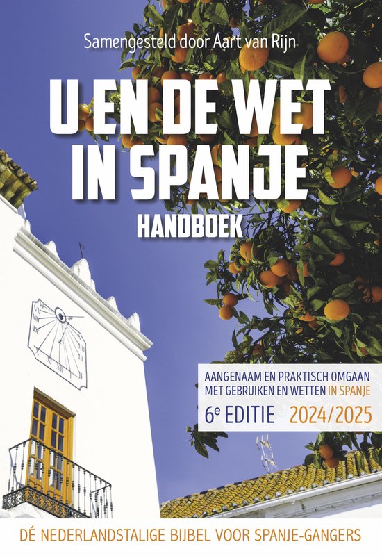 U en de wet in Spanje