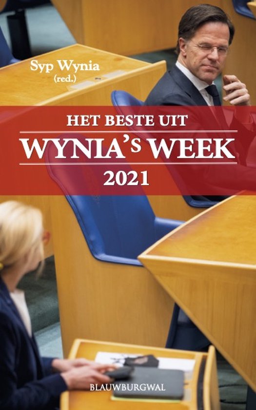 Het beste uit Wynia’s Week 2021