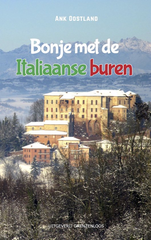 Bonje met de Italiaanse buren