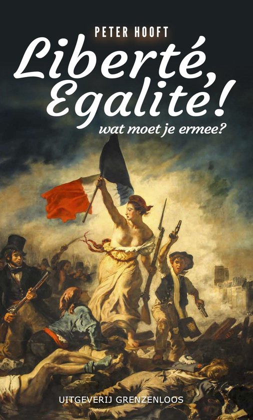 Liberté, egalité!