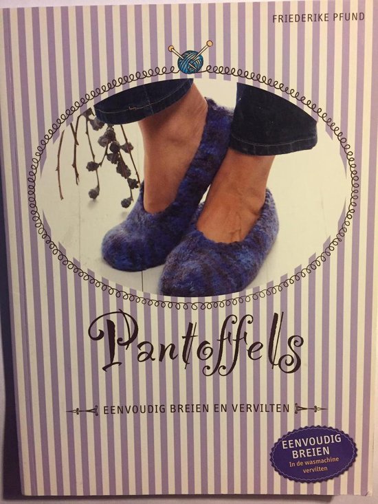 Pantoffels