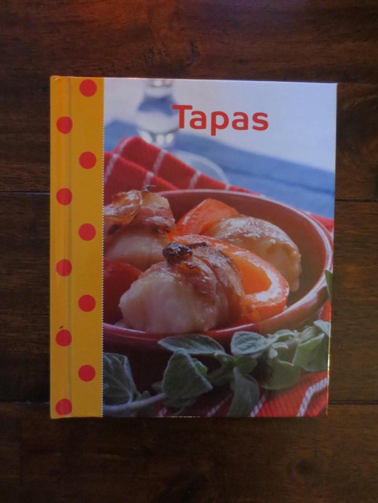 Tapas