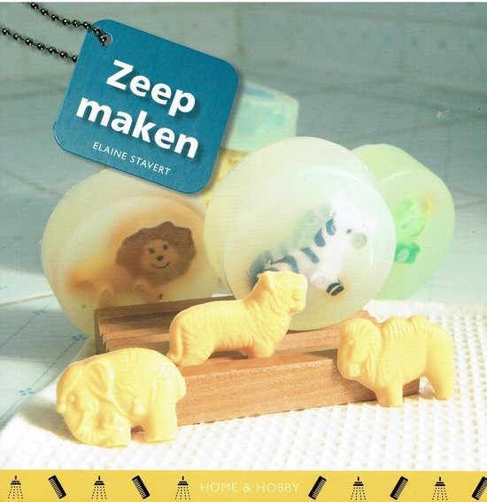 Home & Hobby Zeep maken