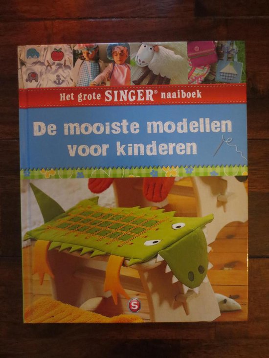 De mooiste modellen voor kinderen