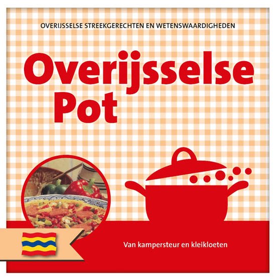 Overijsselse pot