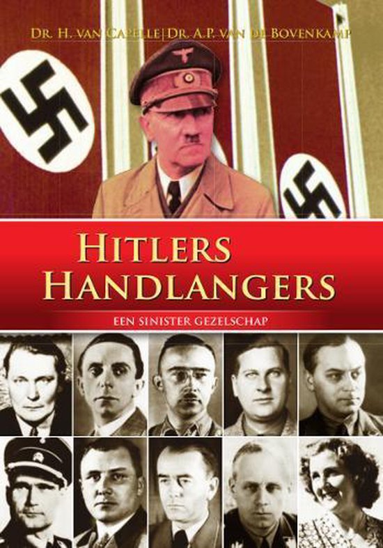 Hitlers handlangers