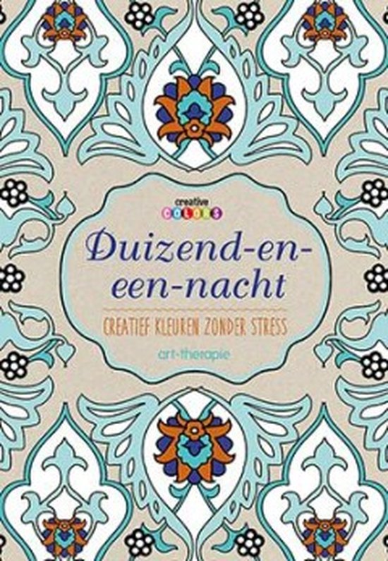 Duizend-en-een-nacht