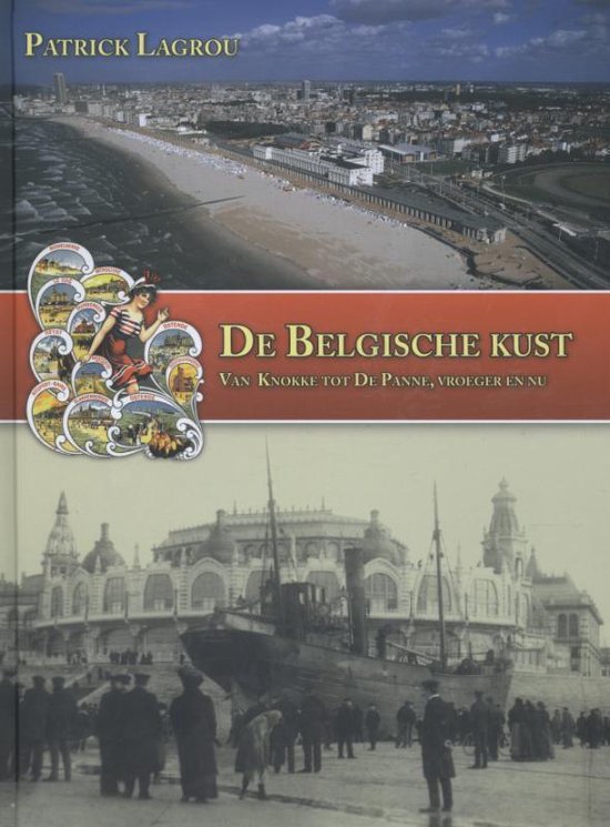 De Belgische kust