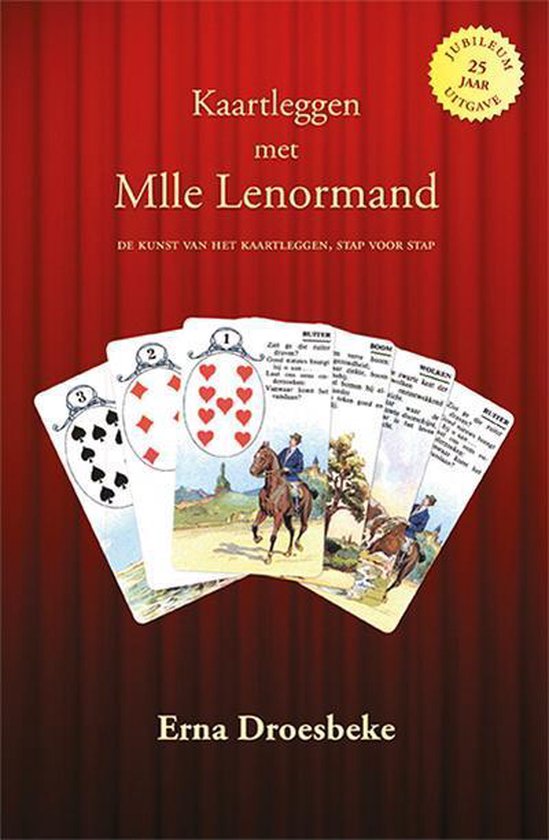 Kaartleggen met Mlle Lenormand