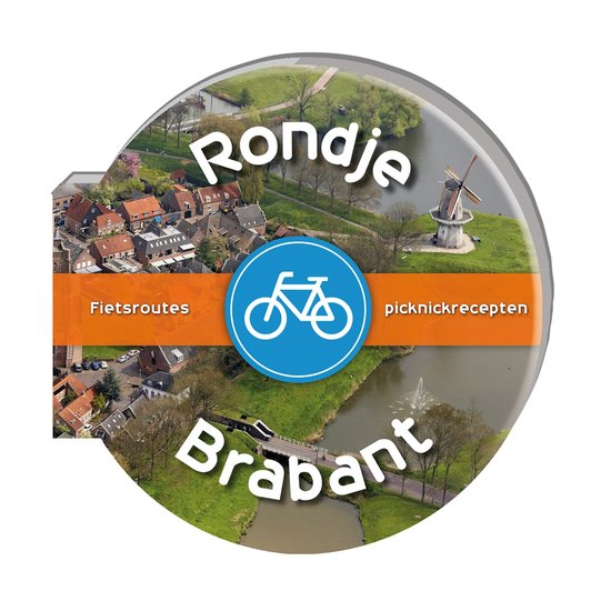 Rondje Brabant