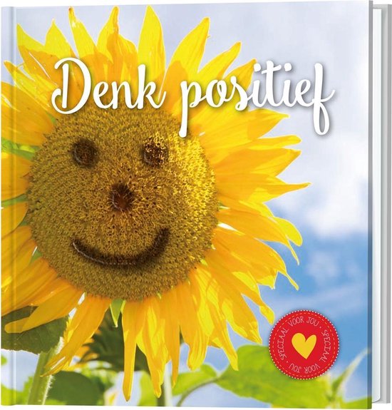 Denk positief