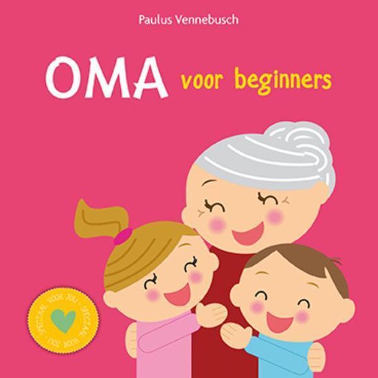 Oma voor beginners