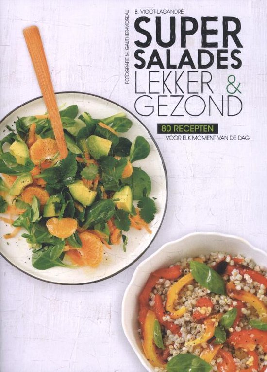 Supersalades