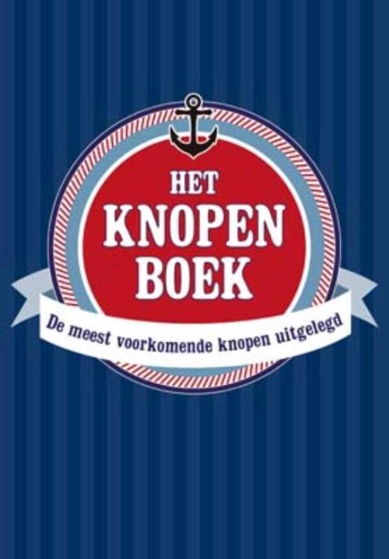 Het knopenboek