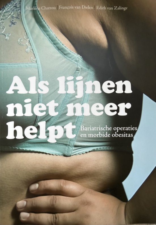 Als lijnen niet meer helpt