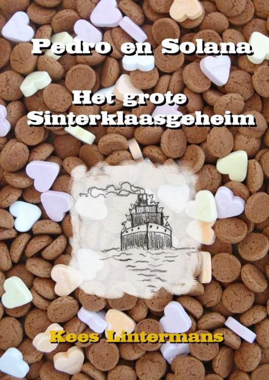 Het grote Sinterklaasgeheim