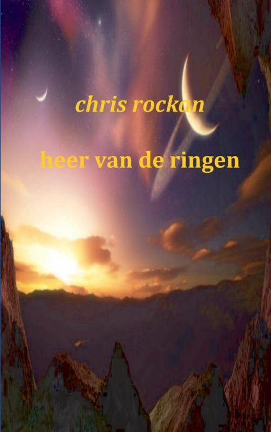 Heer van de ringen