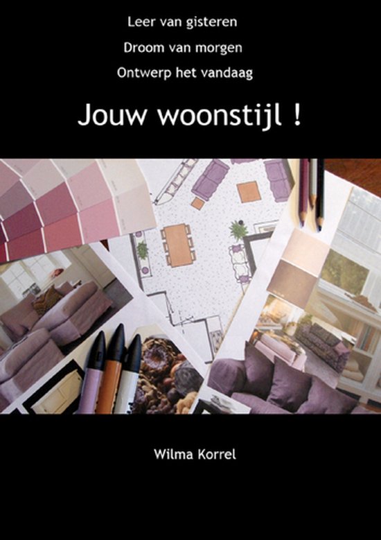 Jouw woonstijl!