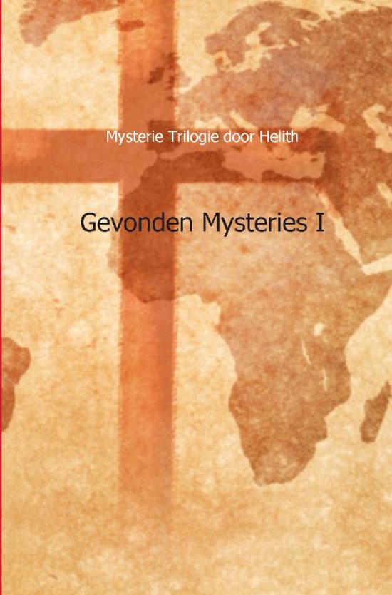 Gevonden mysteries