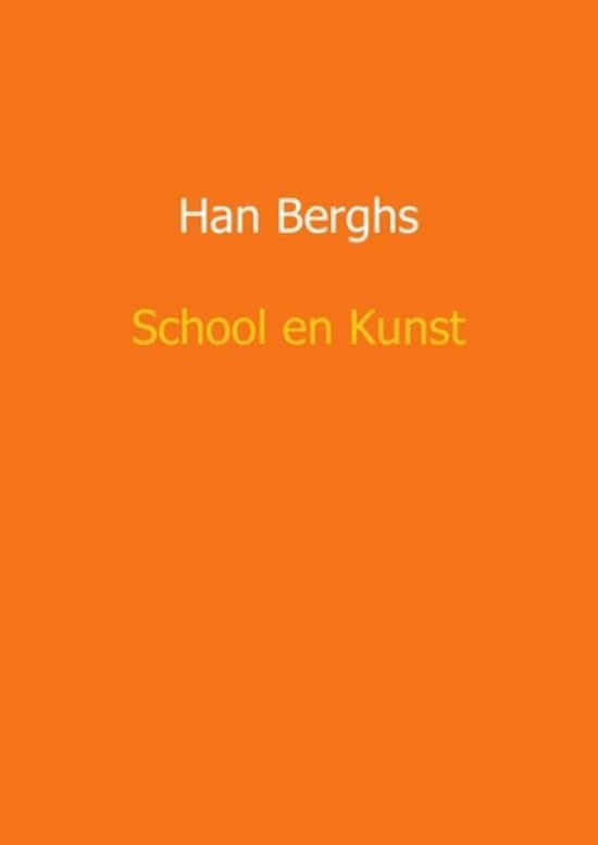 School en Kunst