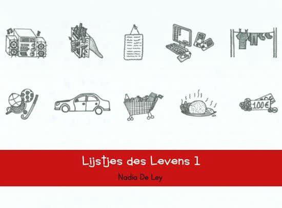 Lijstjes des Levens 1