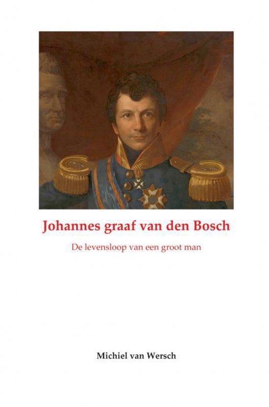 Johannes van den Bosch