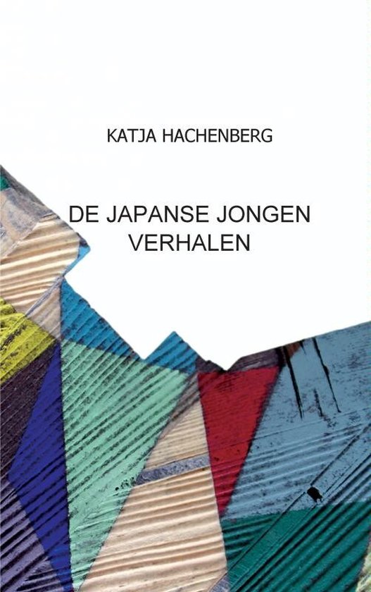 DE JAPANSE JONGEN VERHALEN