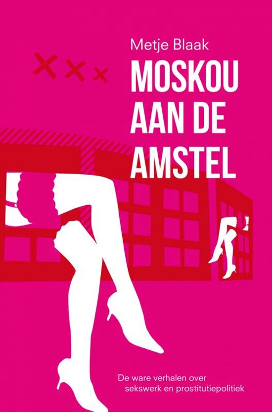 Moskou aan de Amstel