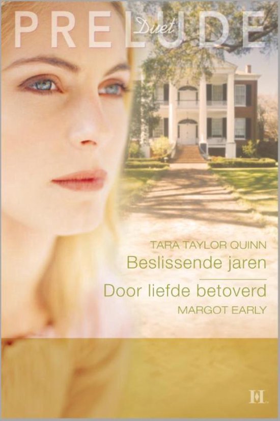 Prelude 9 - Beslissende jaren ; Door liefde betoverd