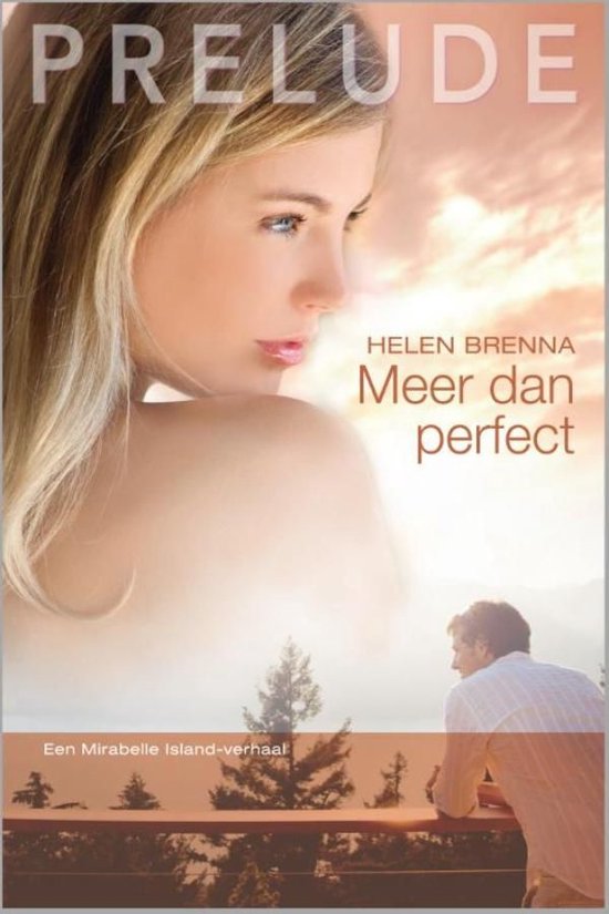 Prelude 36 - Meer dan perfect