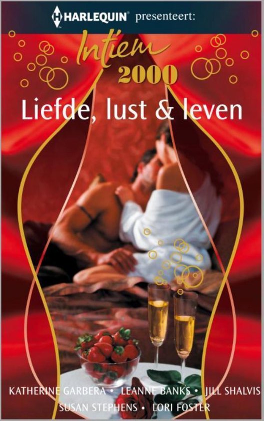 Intiem Special 2000 - Liefde lust & leven