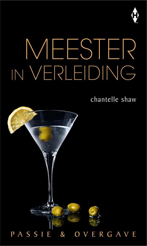 Passie & overgave 6 - Meester in verleiding