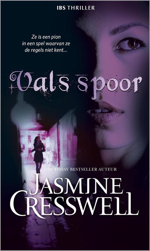 IBS Thriller 65 - Vals spoor