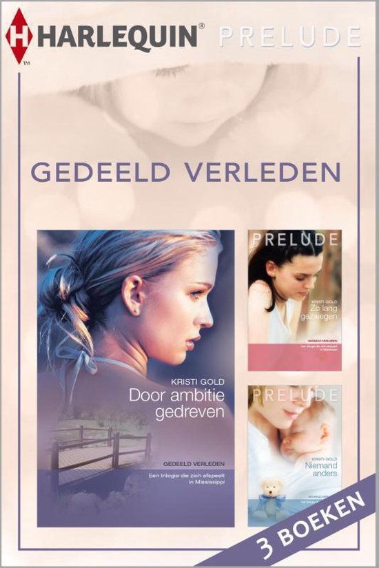 Prelude - Gedeeld verleden