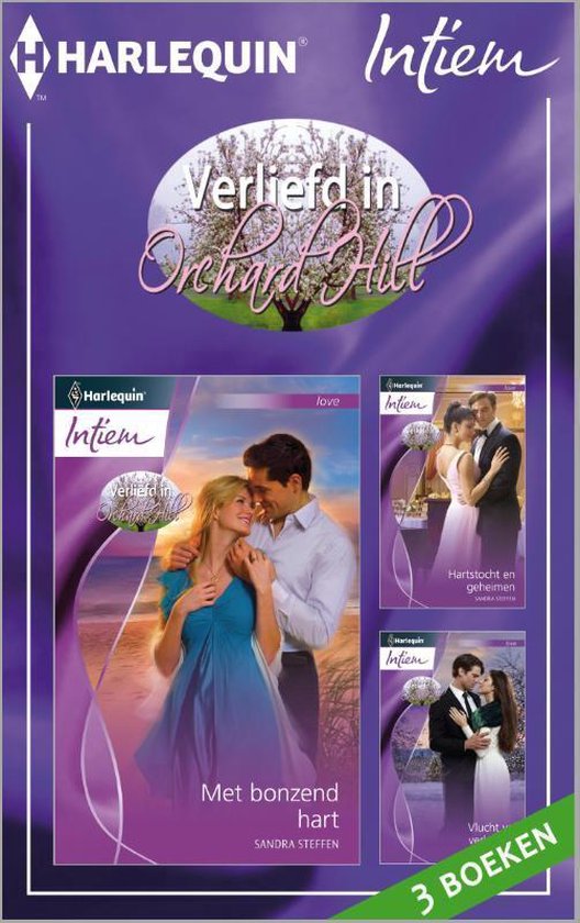 Intiem Special - Verliefd in Orchard Hill