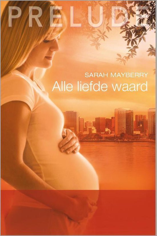 Prelude 45 - Alle liefde waard