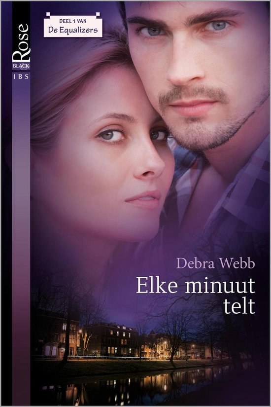 Black Rose 36 - Elke minuut telt