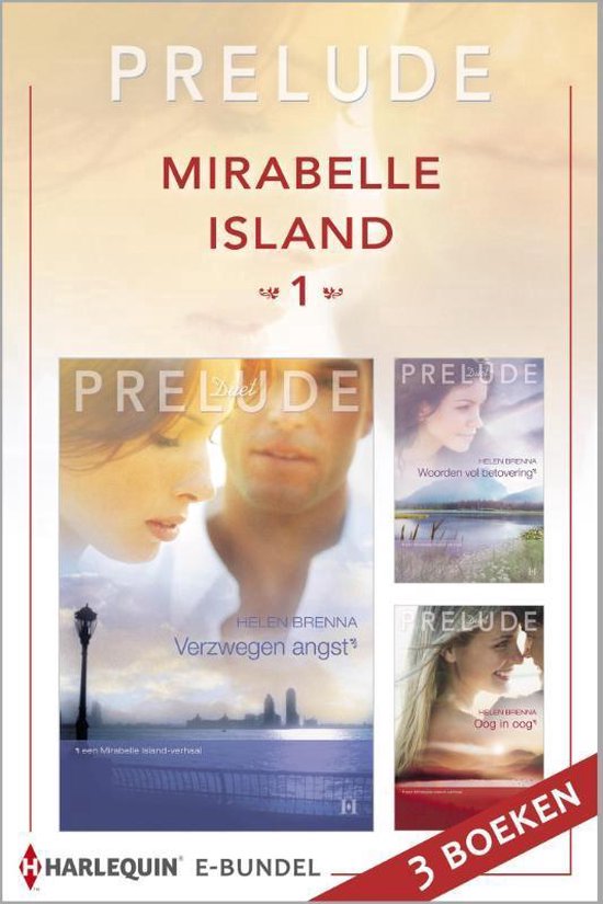 Prelude - Mirabelle Island 1