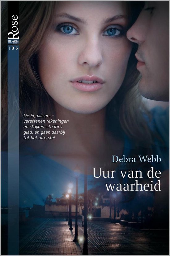 Black Rose 38 - Uur van de waarheid