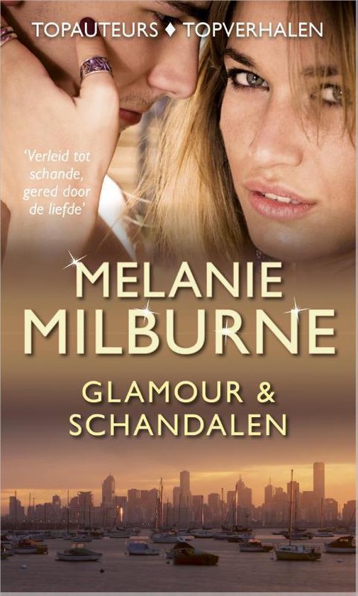 Topcollectie 11 - Glamour & schandalen
